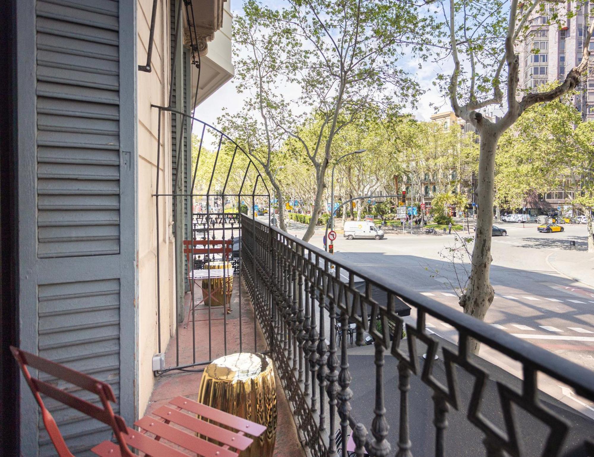 Hotel Casa Trafalgar Barcelona, Barcelona